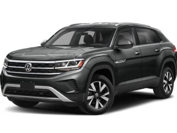 VOLKSWAGEN ATLAS CROSS SPORT 2023 1V2FE2CA8PC205312 image